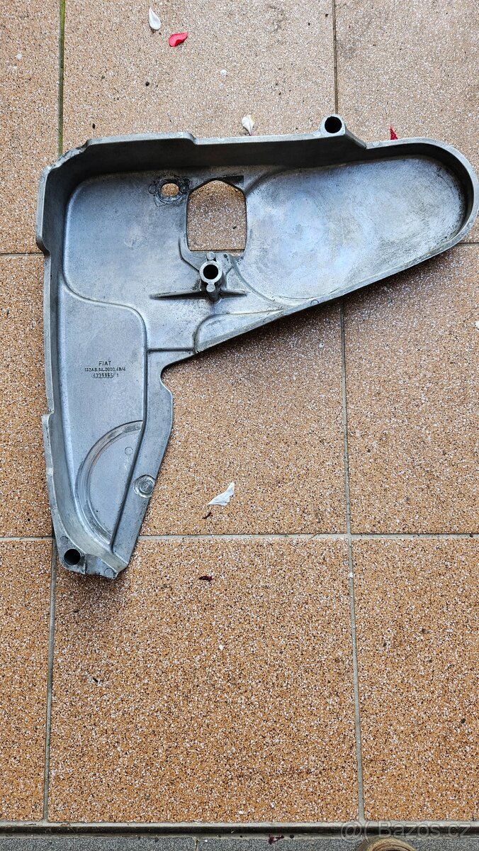 Na Fiat 124 Spider - 2