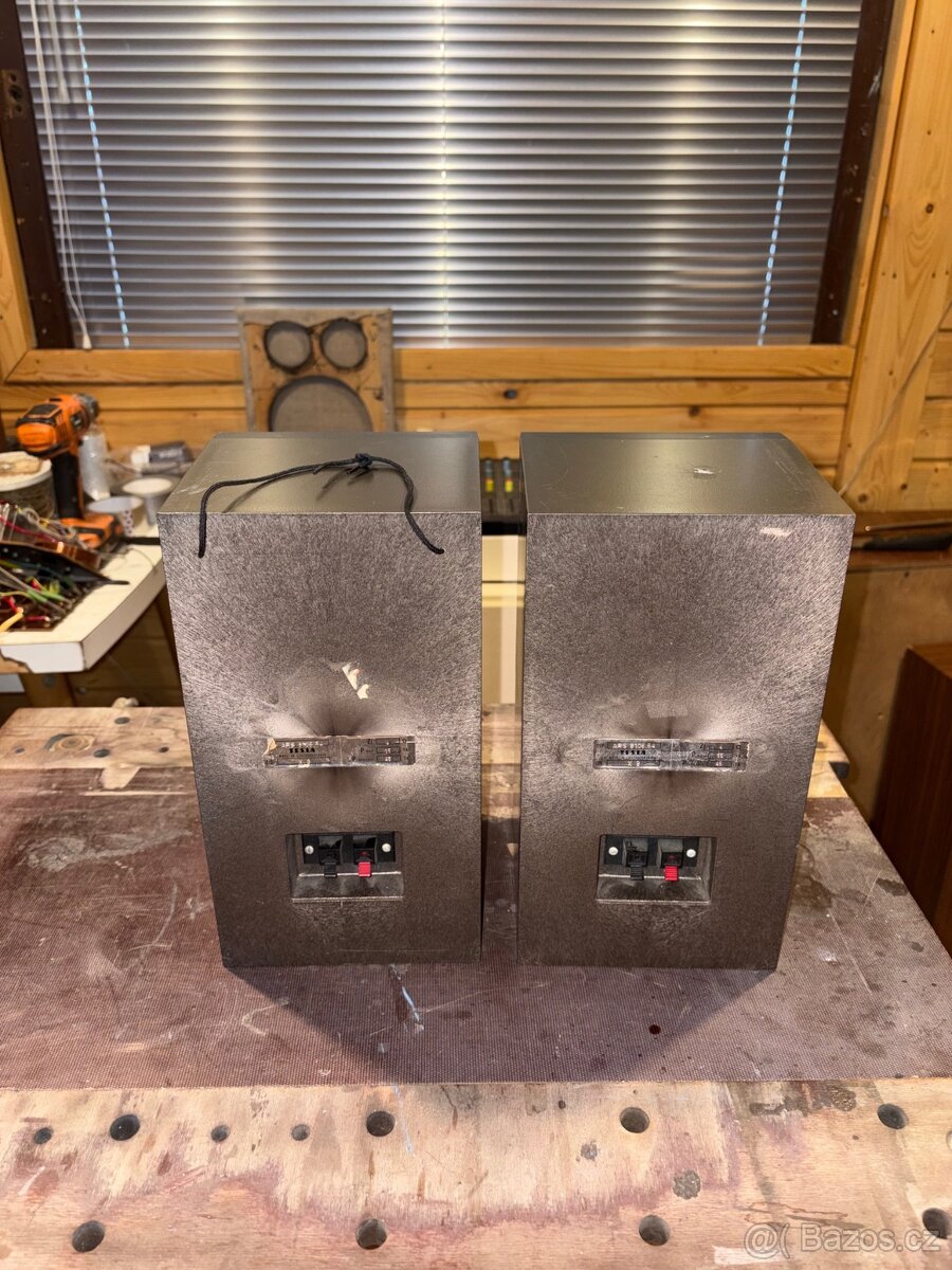 Repro Tesla ARS8105 - 2