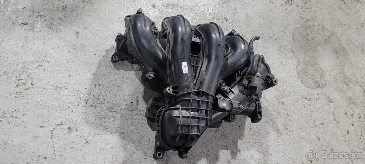 ford mondeo mk3 1.8 sci saní - 2