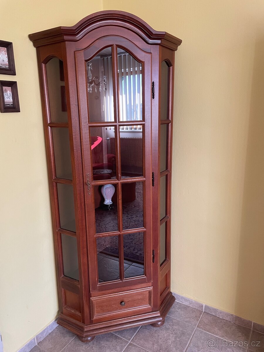 rustikální nábytek - 2