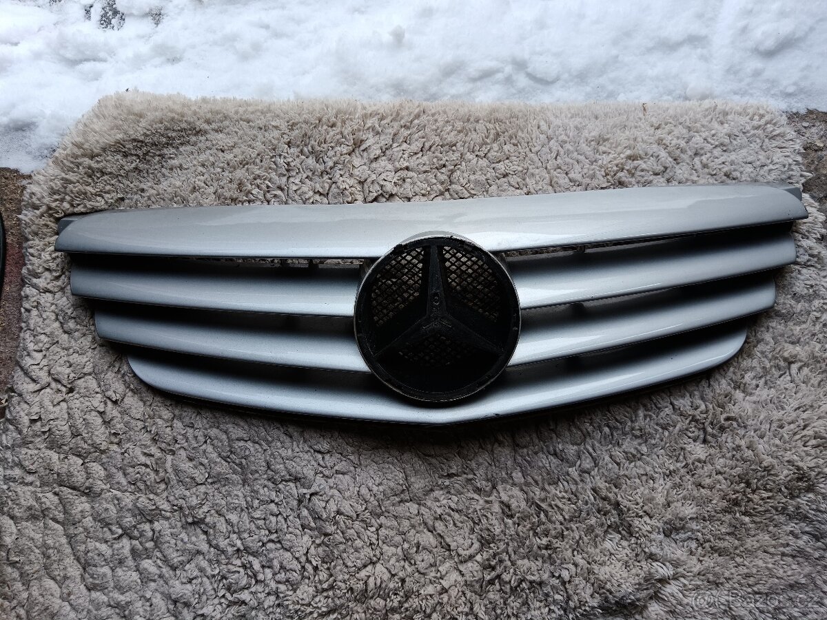 Mercedes B W245 cdi - 2