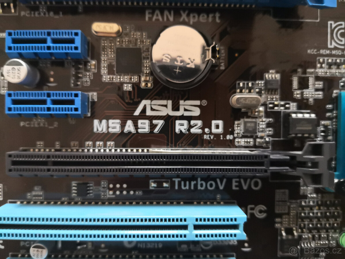 MB+CPU+RAM+IO Shield - 2