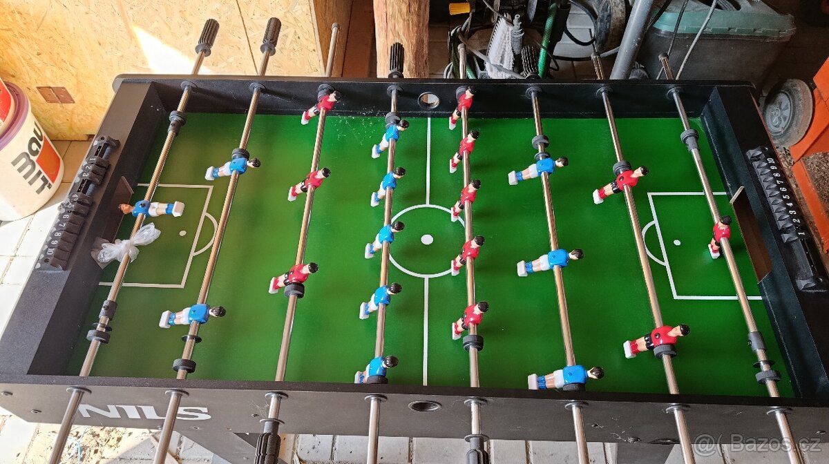 Prodej stolního fotbalu - 2