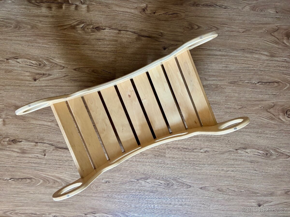 Montessori houpačka Elis Design - 2