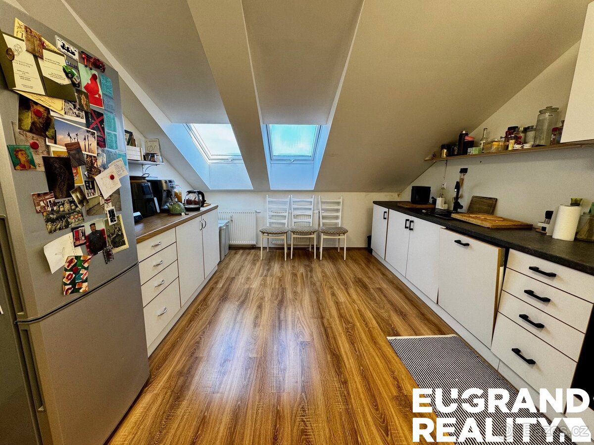 Pronájem bytu 2+1 90 m², Varnsdorf, ev.č. 05921 - 2