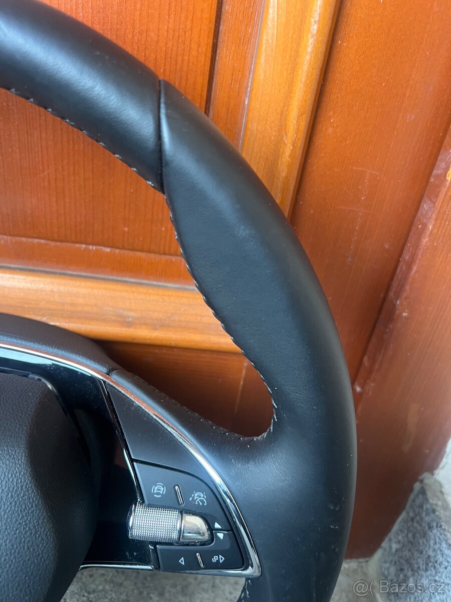 Skoda volant airbag octavia 4 - 2