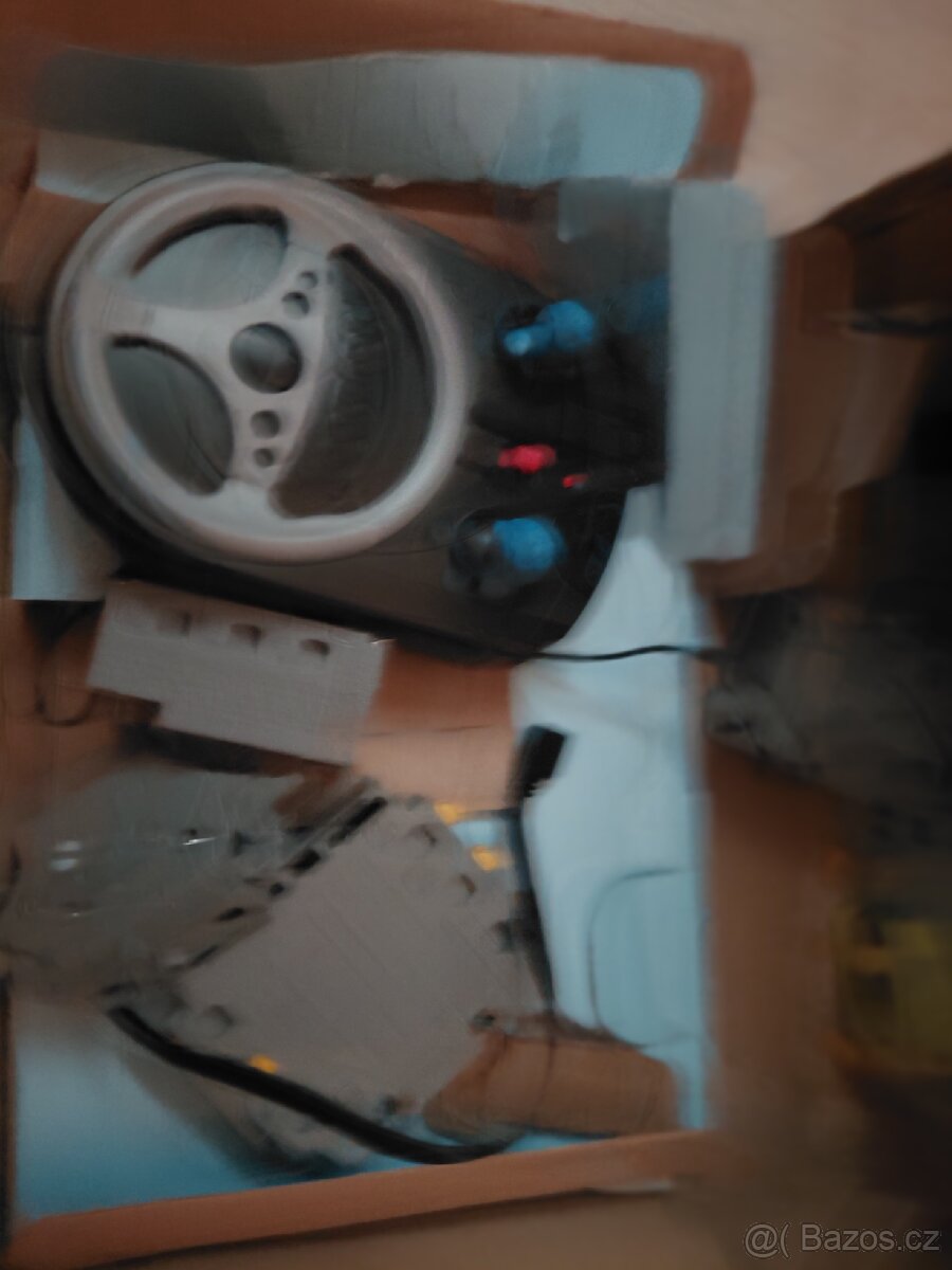 Playmobil RC modul - 2