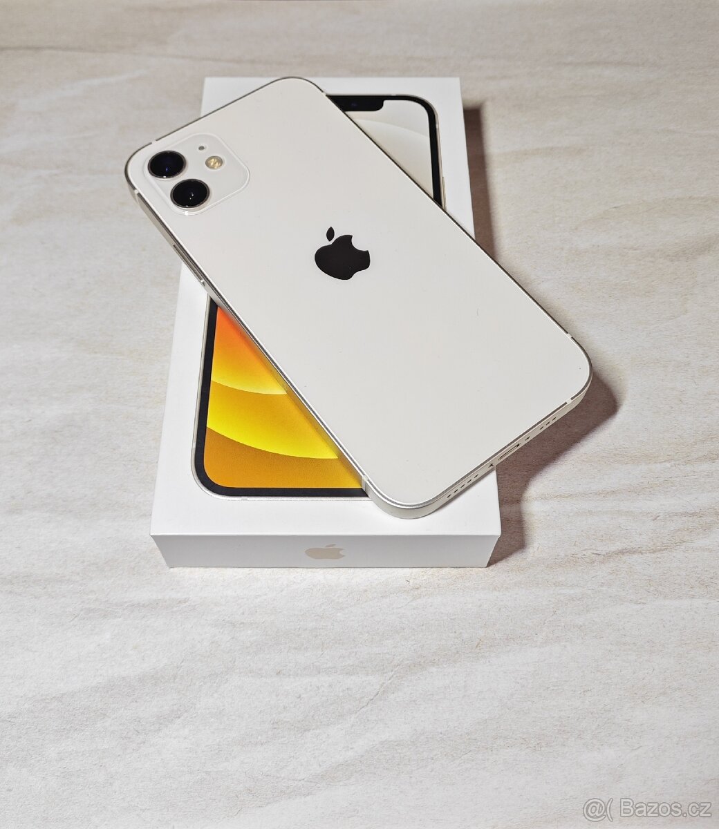 Apple iPhone 12 - 2