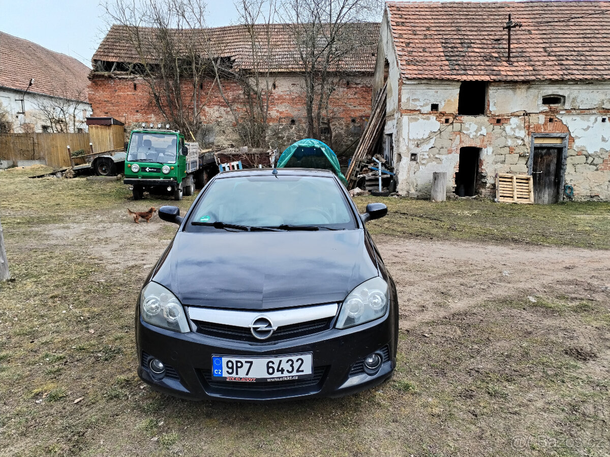 Opel Tigra B 1,8 - 2