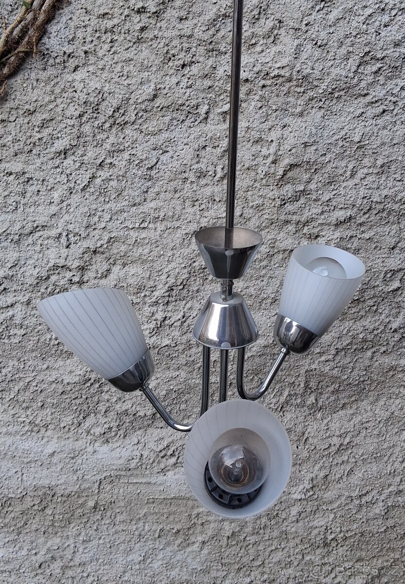 2 DOBOVÉ LUSTRY - 2