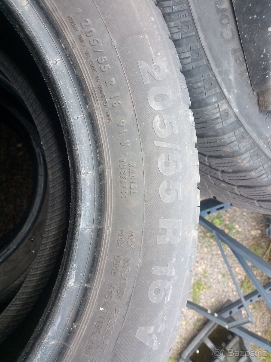 205/55 r 16 - 2