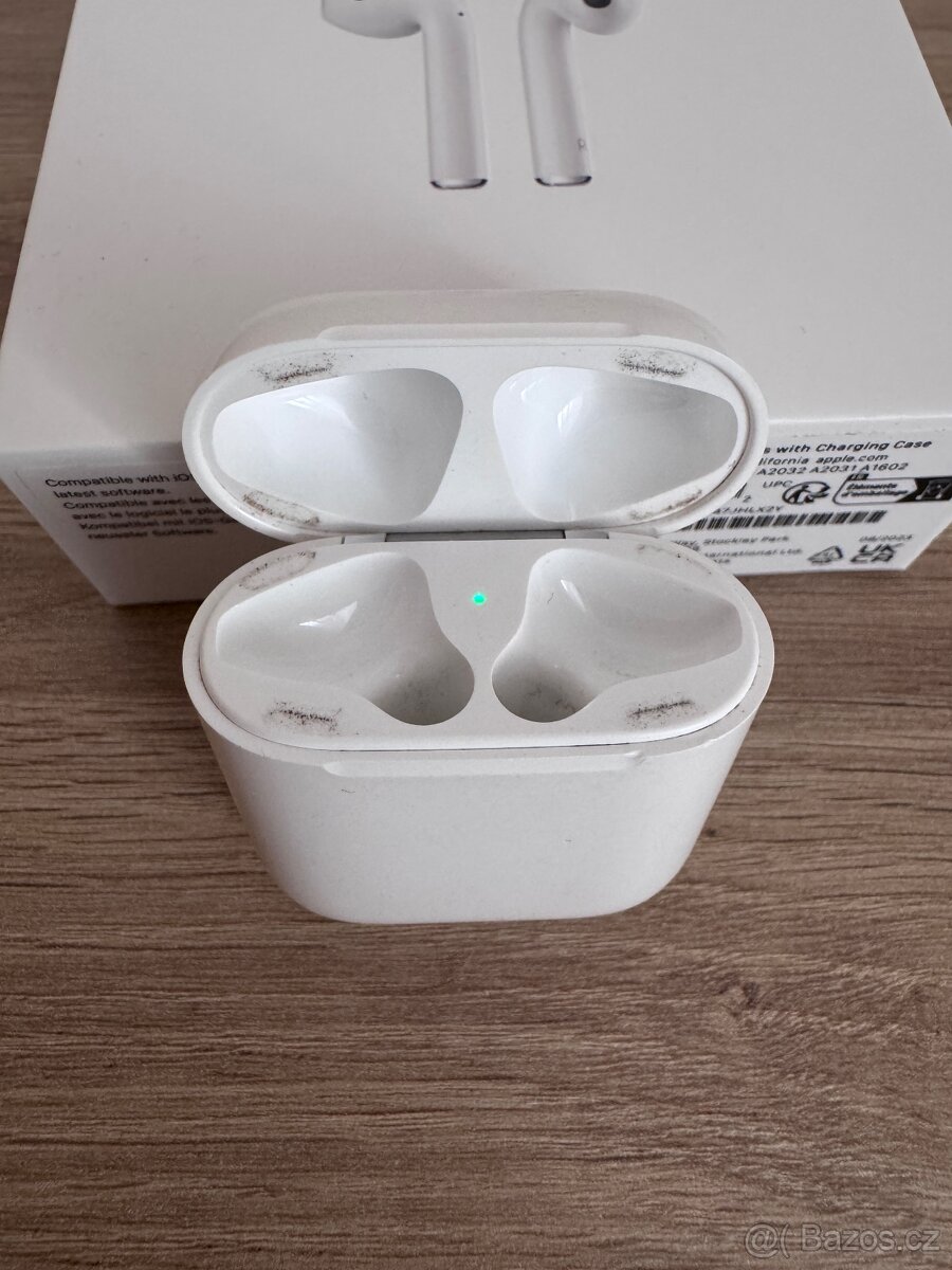 Airpods 2 - 2