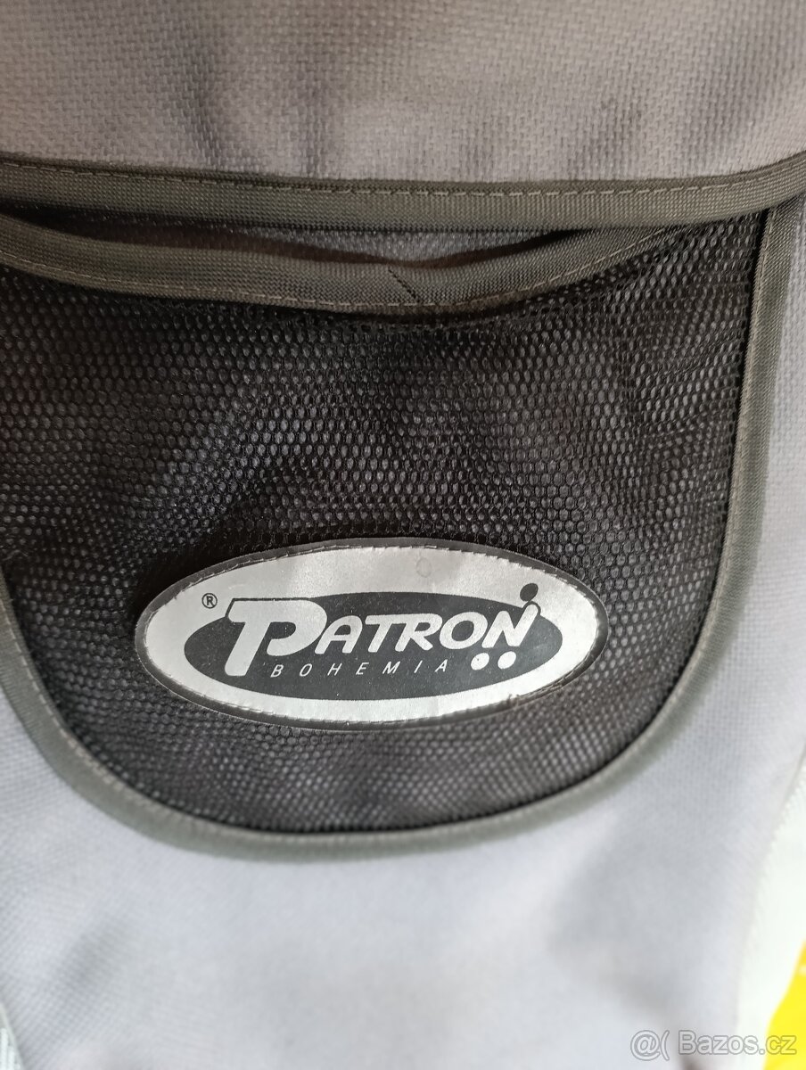 Prodám zachovalý kočárek. - 2