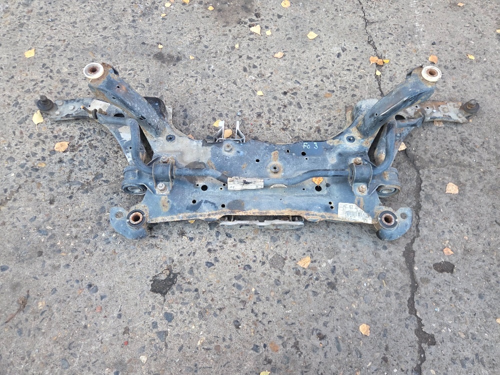 Náprava přední Ford Focus 3 od r.v. 2011. - 2