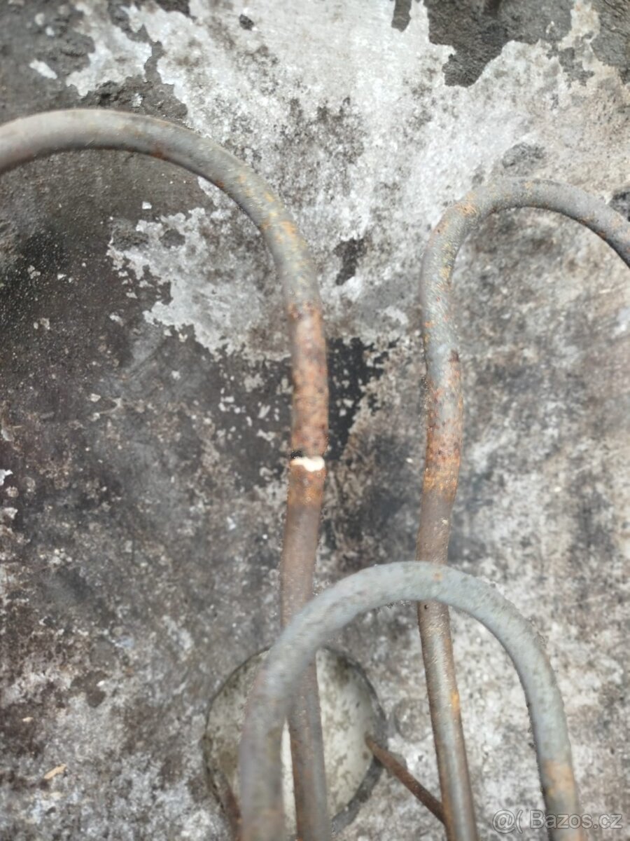 Elektrický gril Weber® Q 1400 - 2