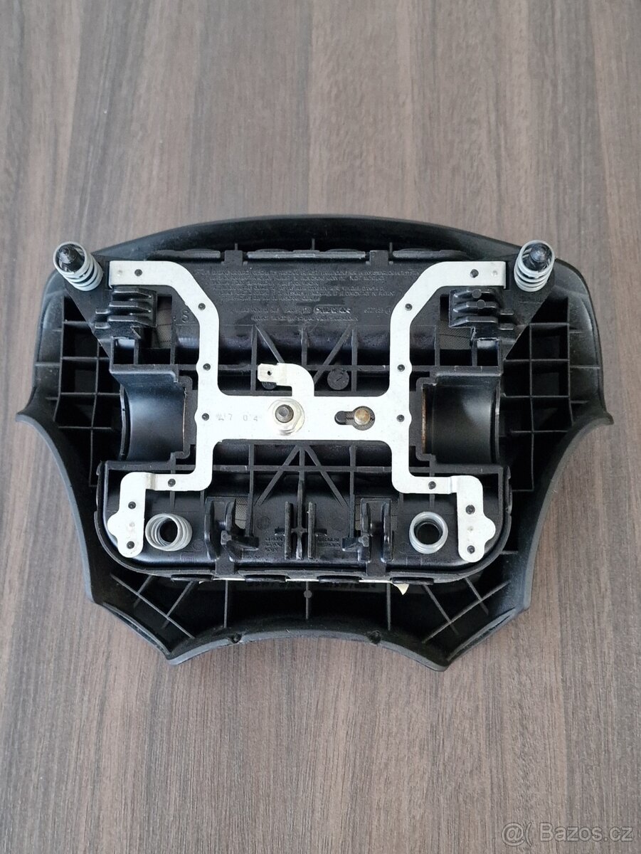 AIRBAG Peugeot 407 - 2