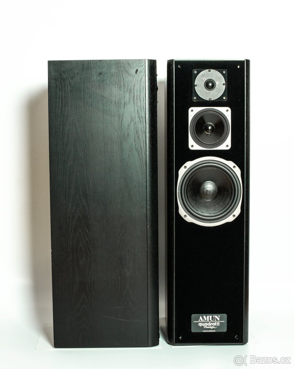 Quadral Amun Mk V - 2