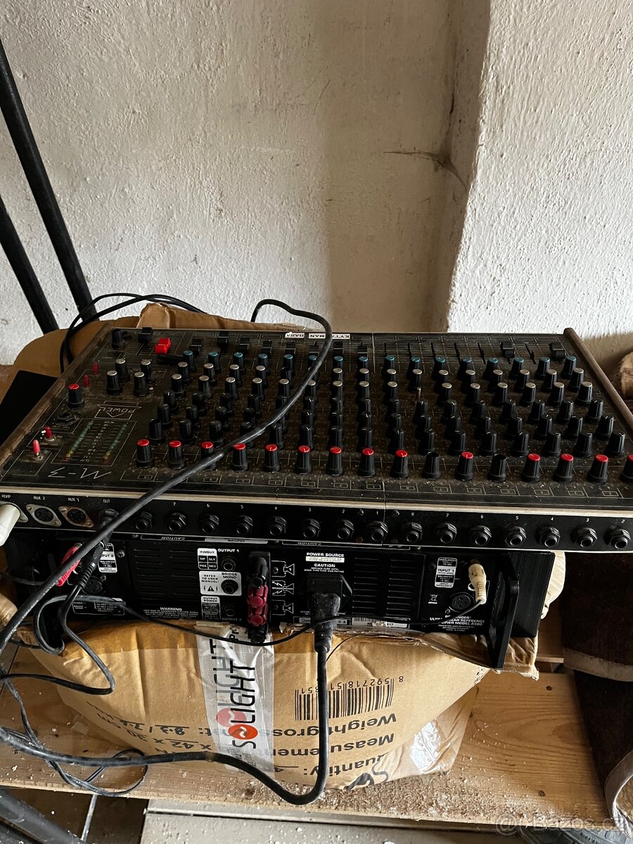 Repráky a Mixák - 2