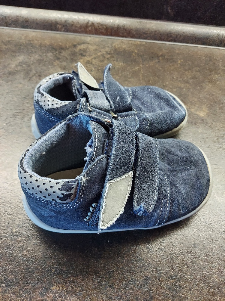 Dětské boty Beda, velikost 25 - 2