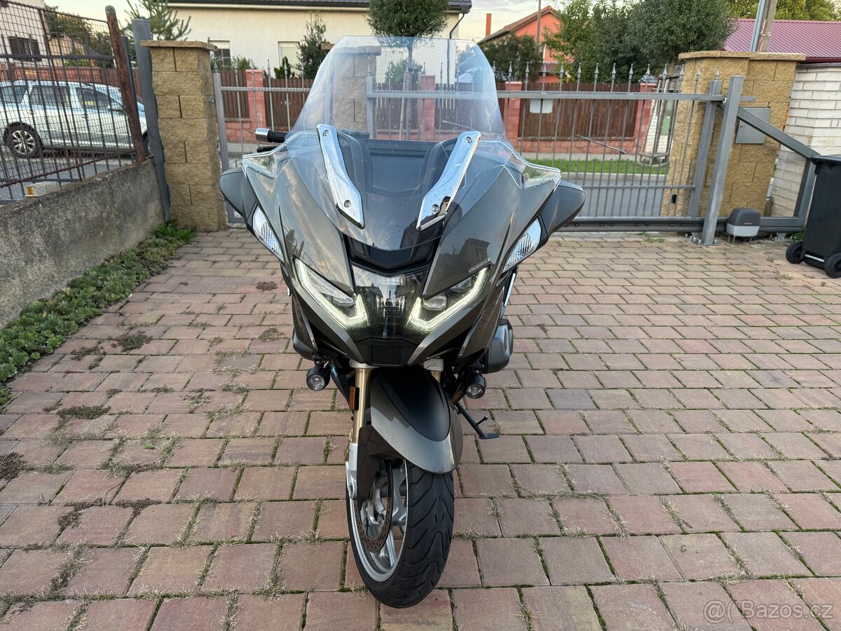 BMW R 1250 RT (2021) - 2