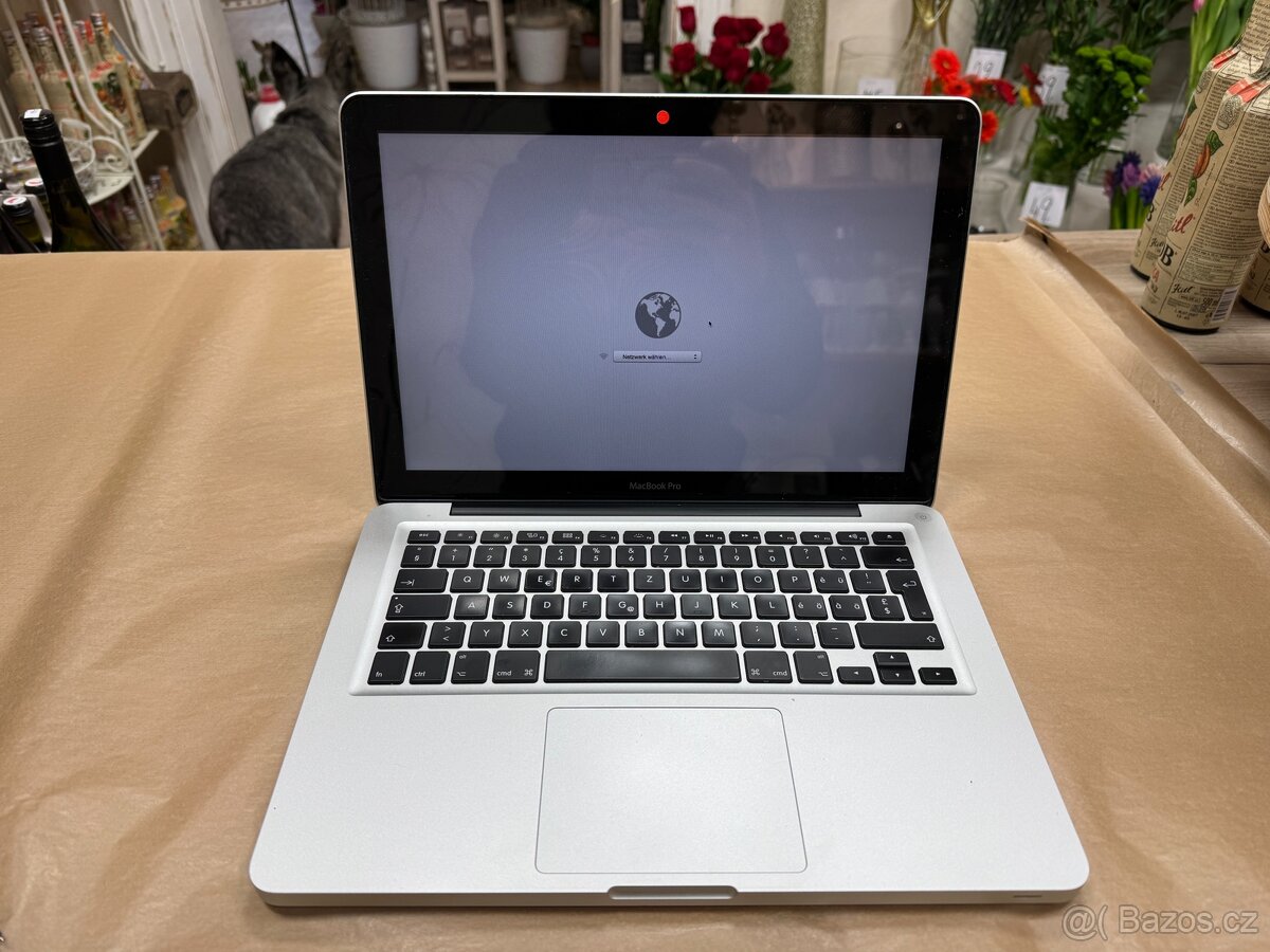 Mackbook pro 2013 - 2