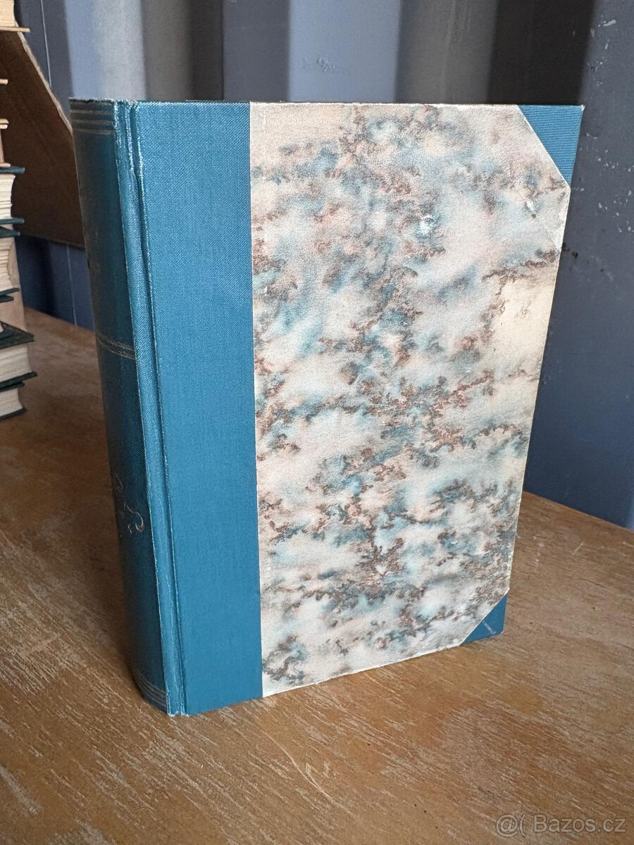 Výpravy chudých - Antonín Sova - 2