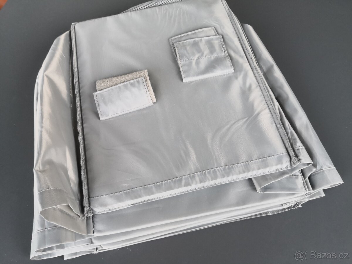 Organizer do skříně - 2