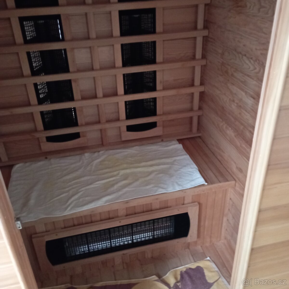 Infrasauna - 2