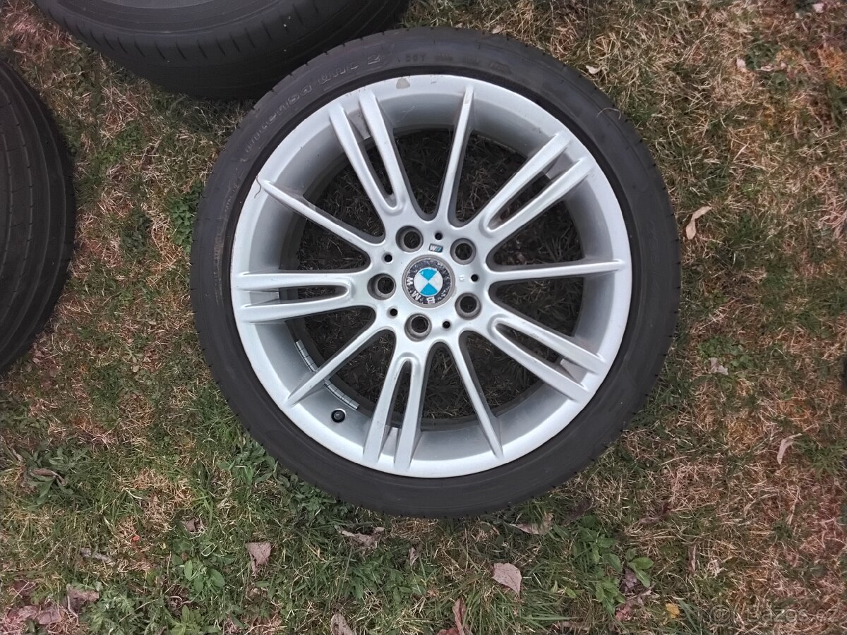 BMW M193 M paket - 2