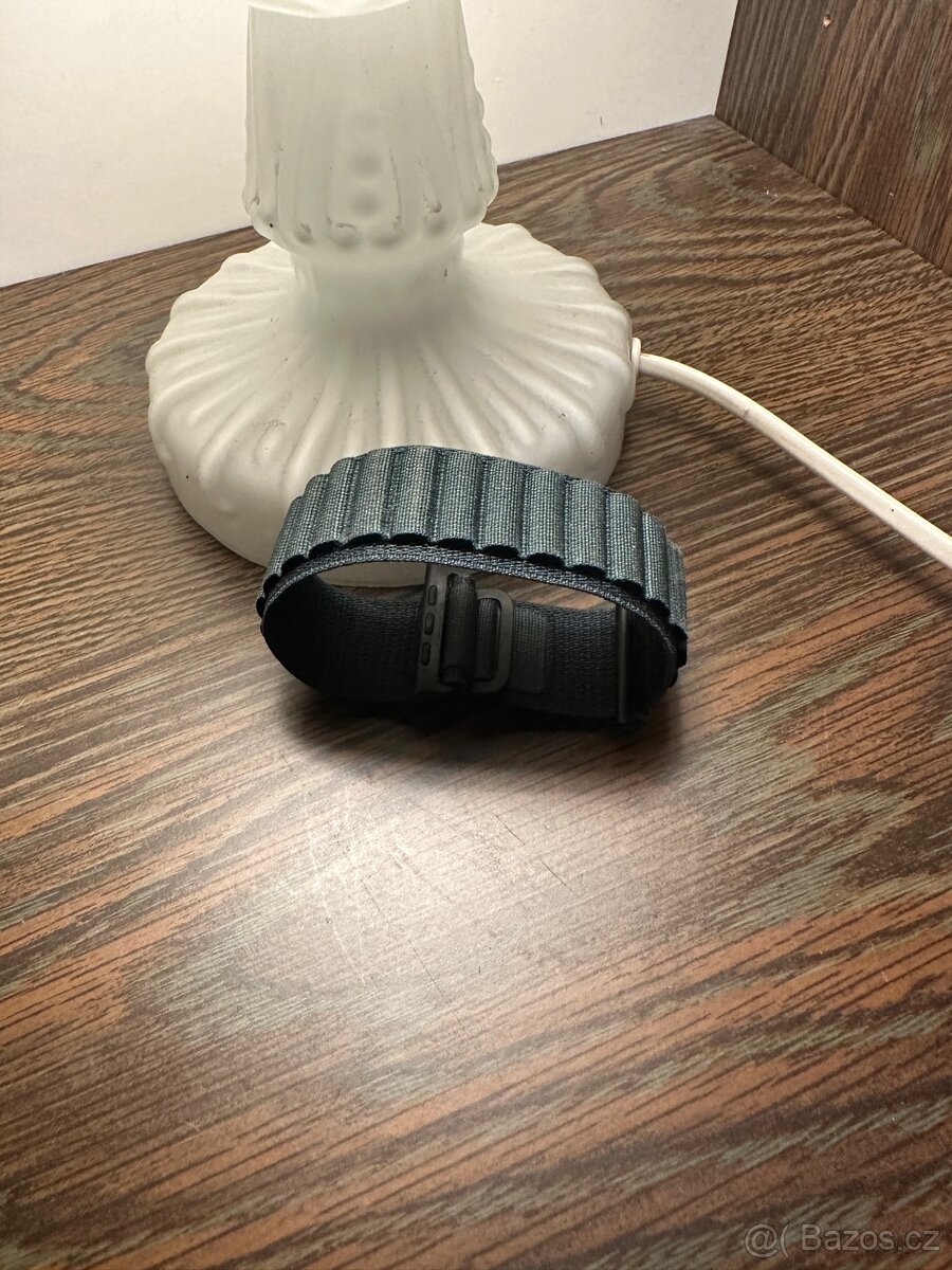 Apple alpine náramek - 2