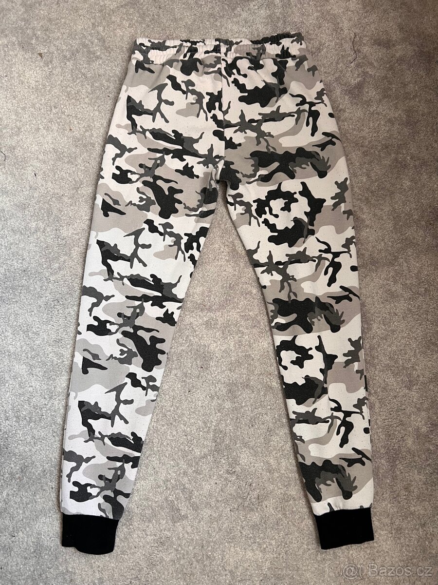 tepláky NASA Primark - 2