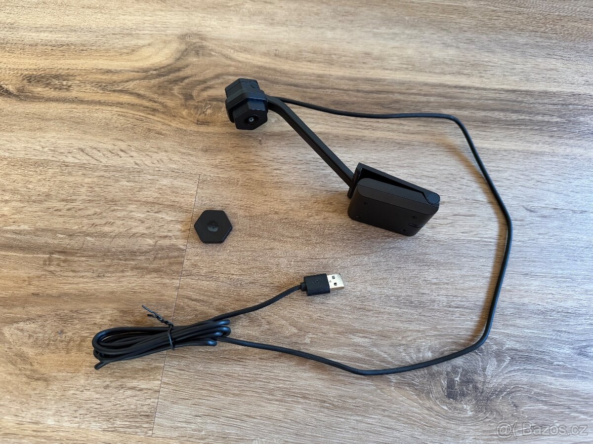 Nanoleaf Camera - 2