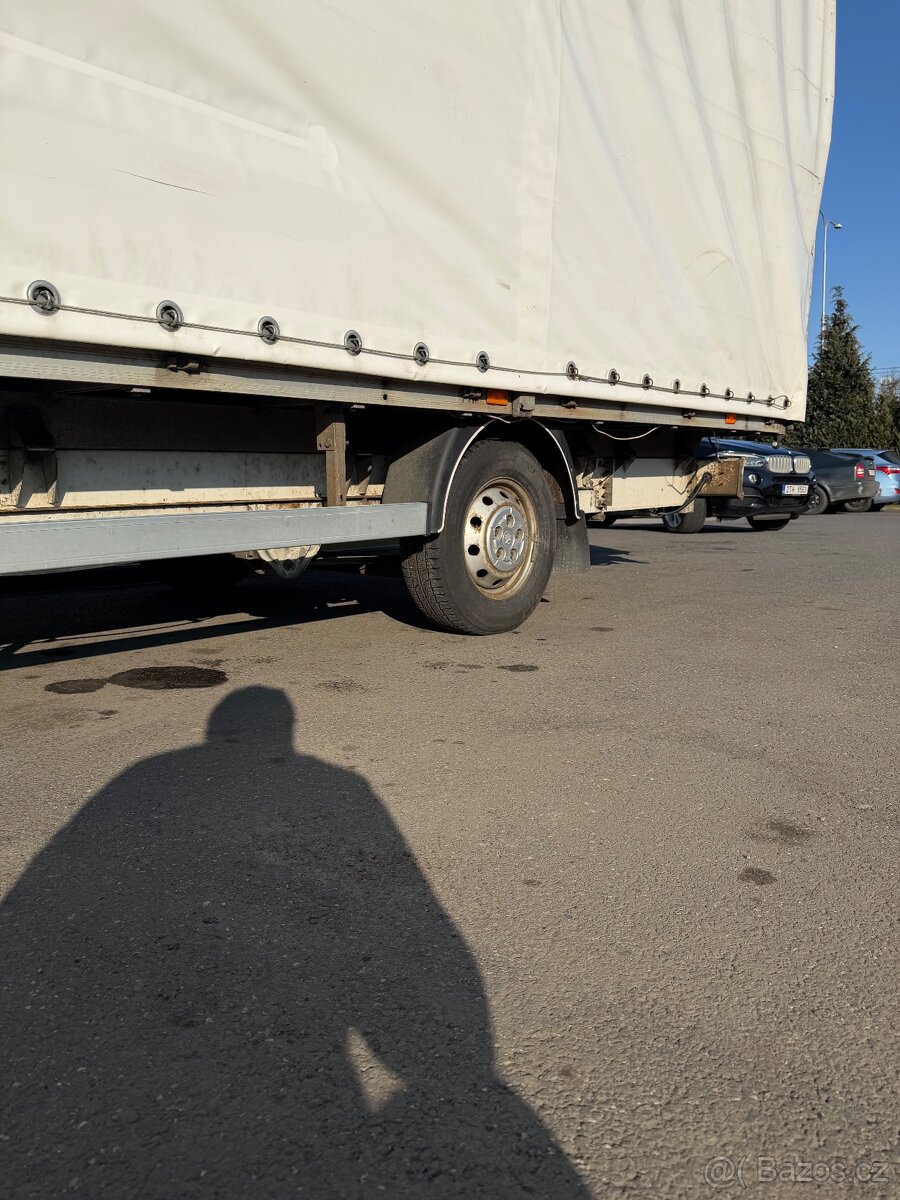 Peugeot Boxer - 2