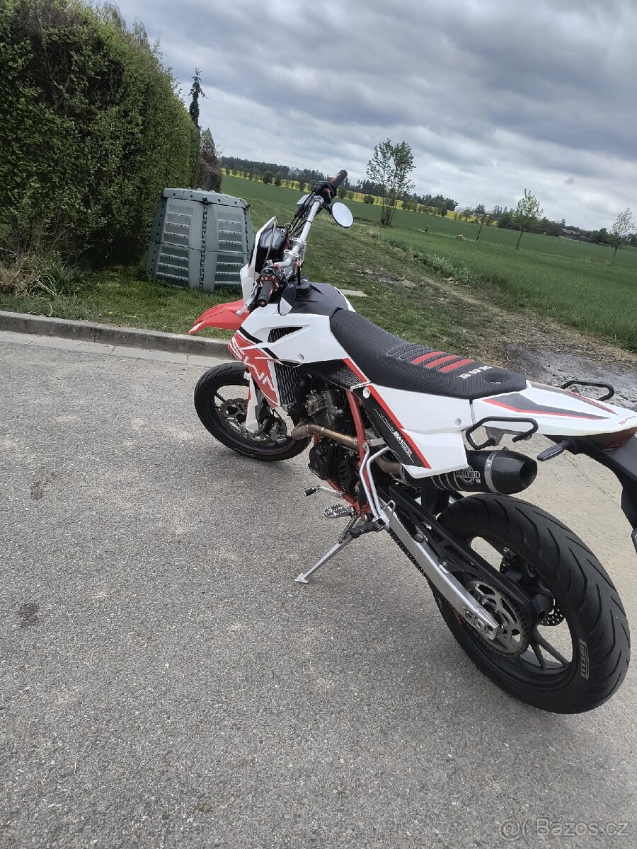 Swm sm125R - 2