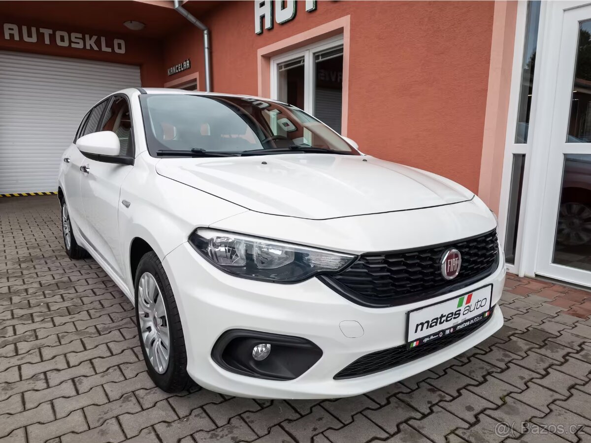 Fiat Tipo EASY 1.4 70 kW - 2