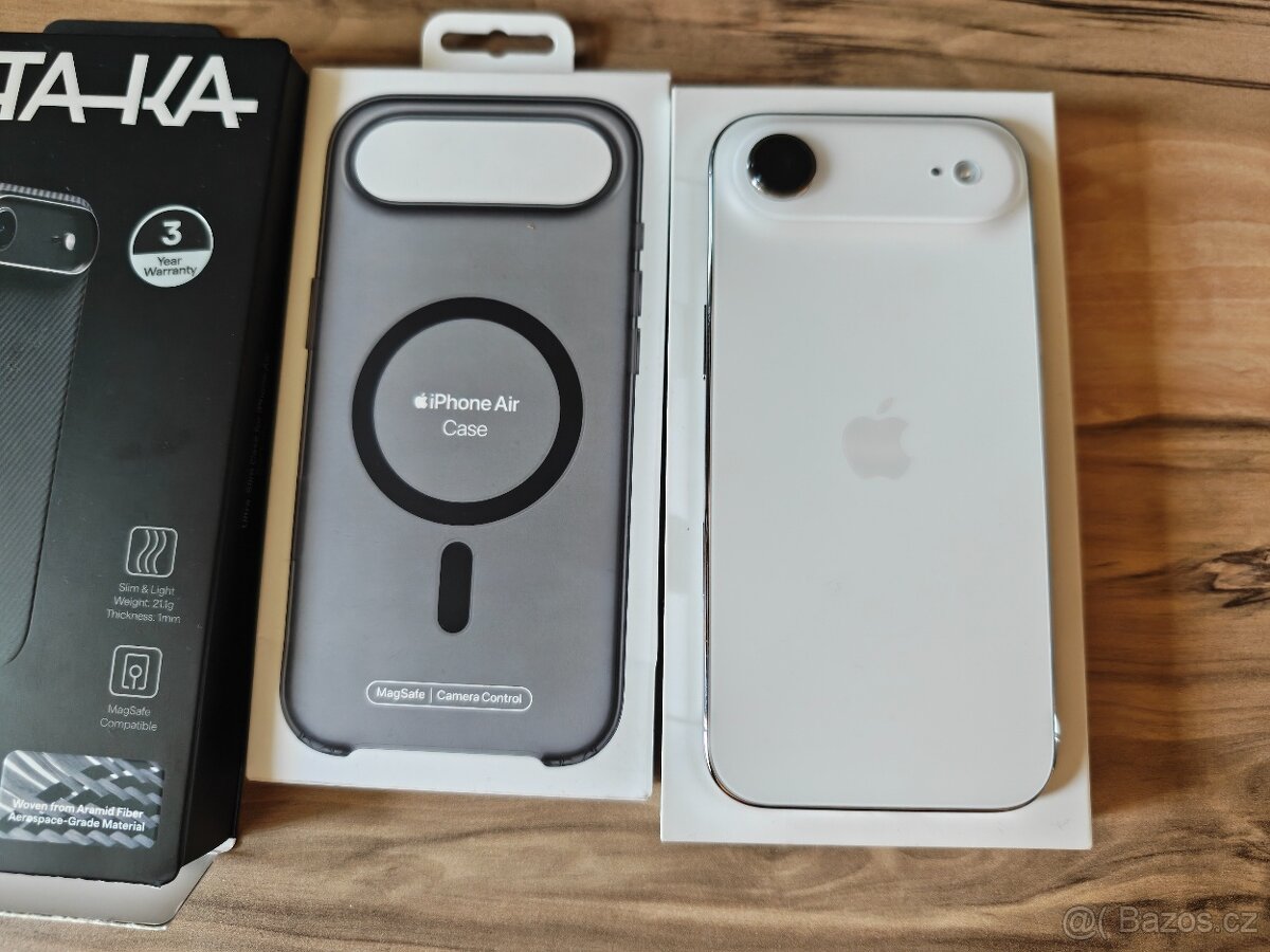 iPhone Air 256gb - 2