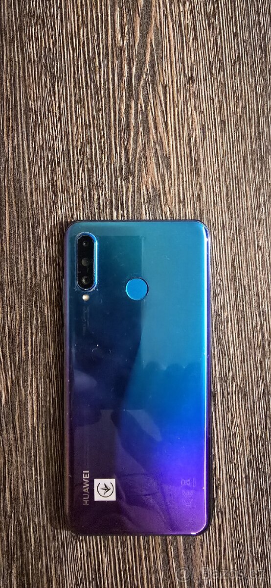 Huawei P30 lite 4GB/64GB - 2