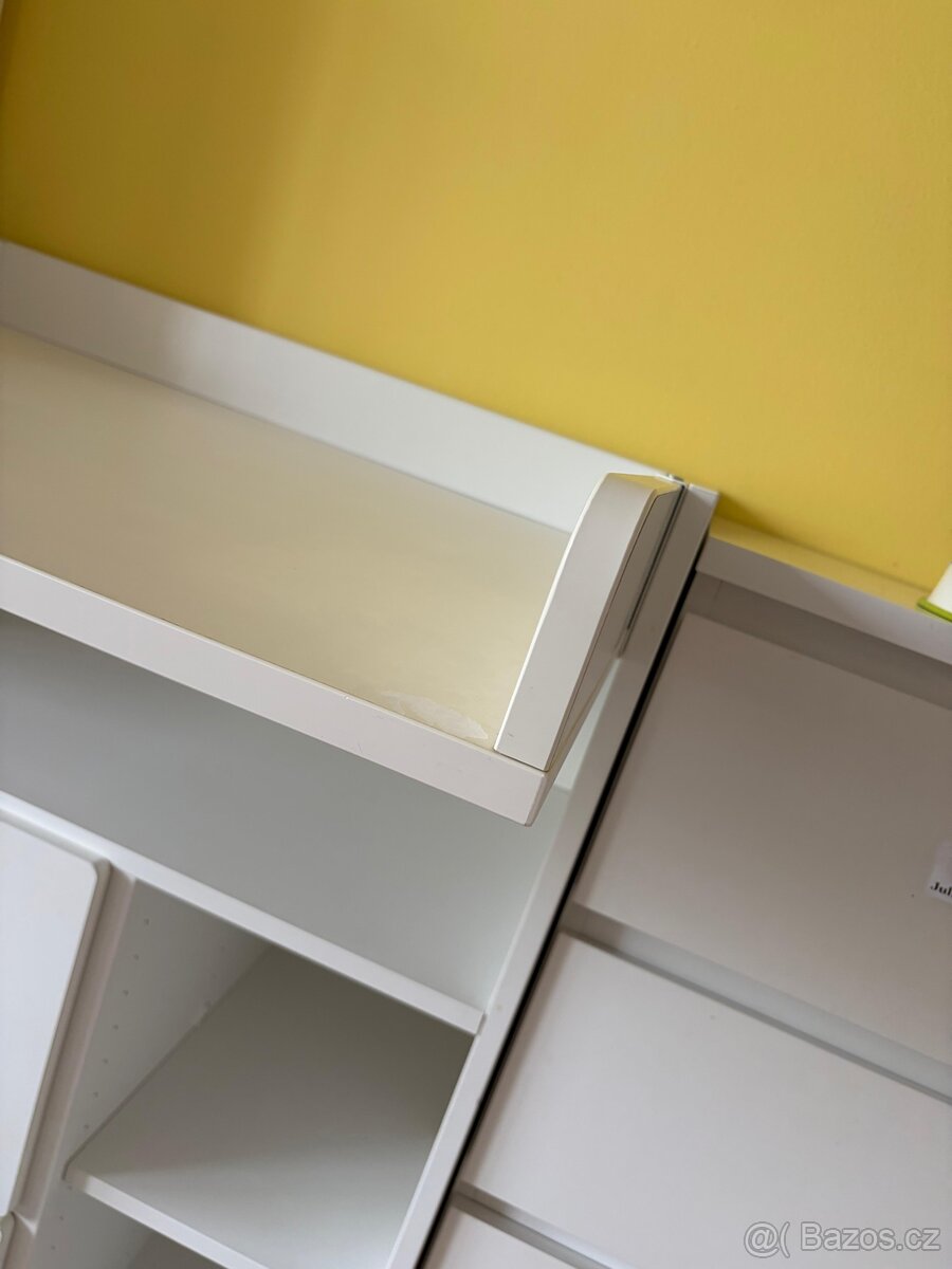 Přebalovací pult IKEA - 2