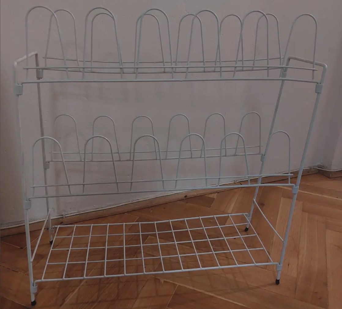 Stojan z Ikea - 2