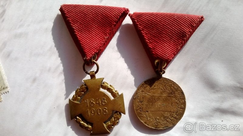 Řády RU - 2