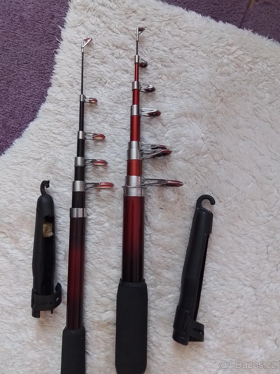 Udice - 2