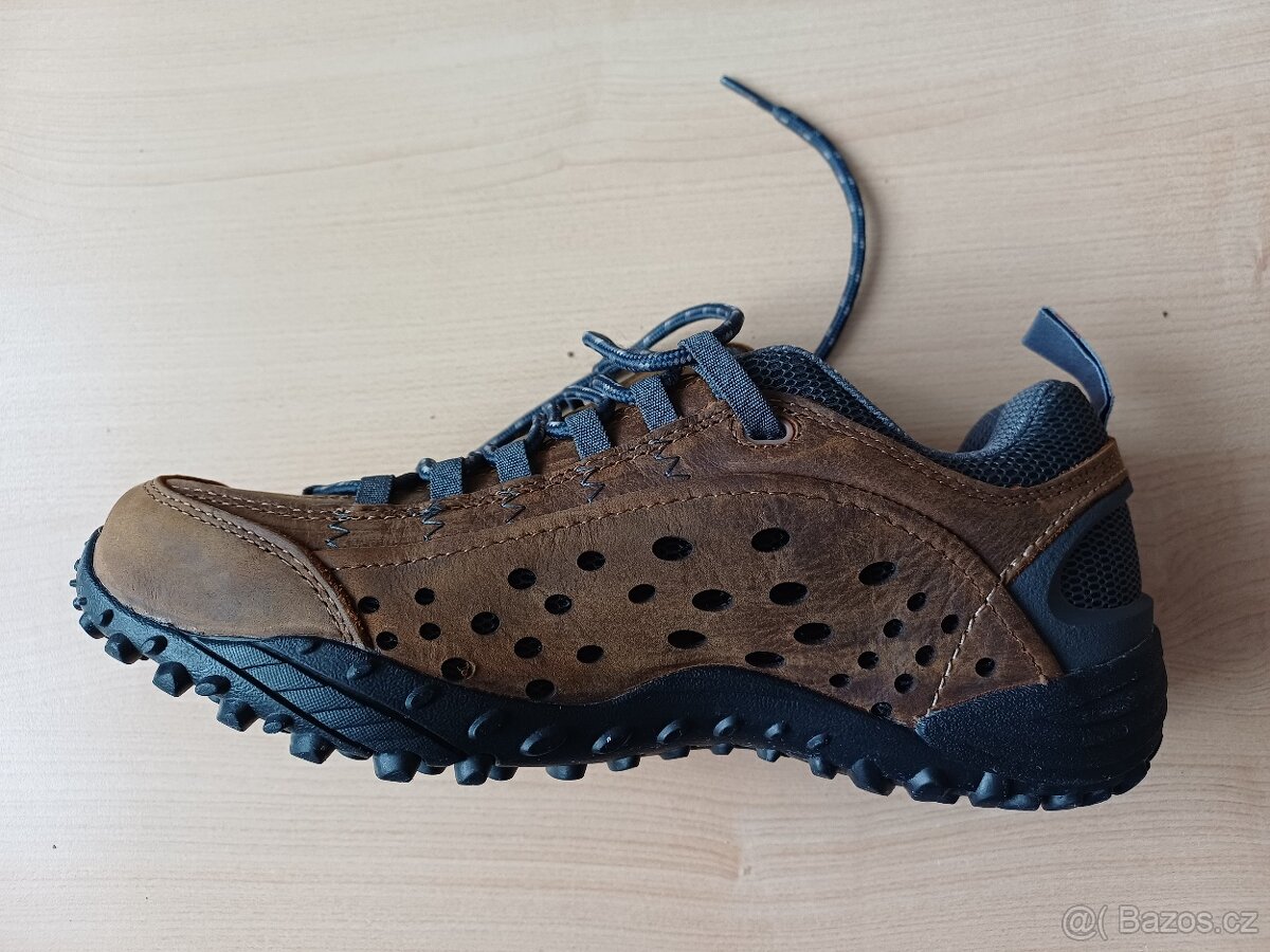 Pánské boty Merrell vel. 40 EUR - 2