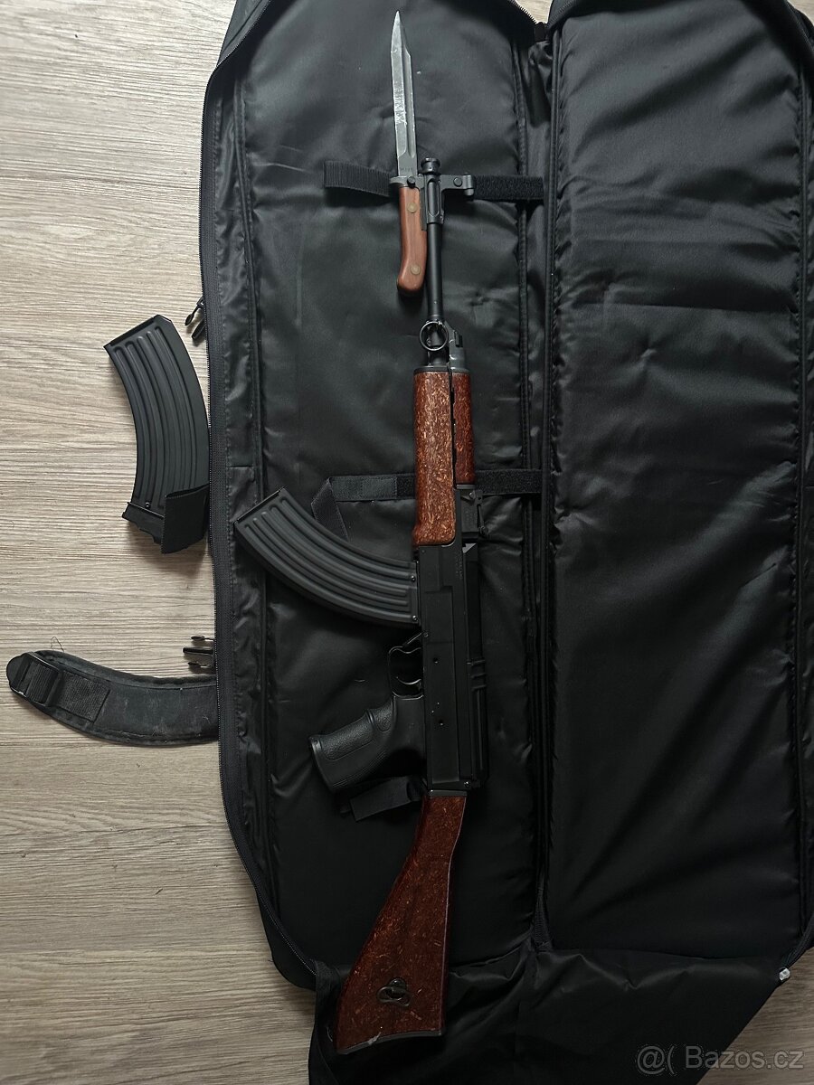 SA VZ 58 Sporter Airsoft - 2