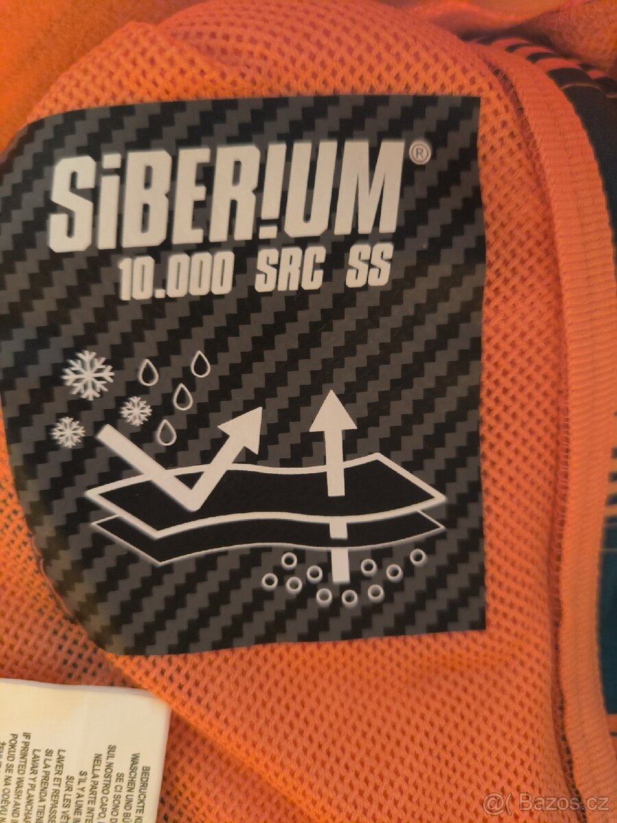 Dívčí softshellová bunda Kilpi - 2