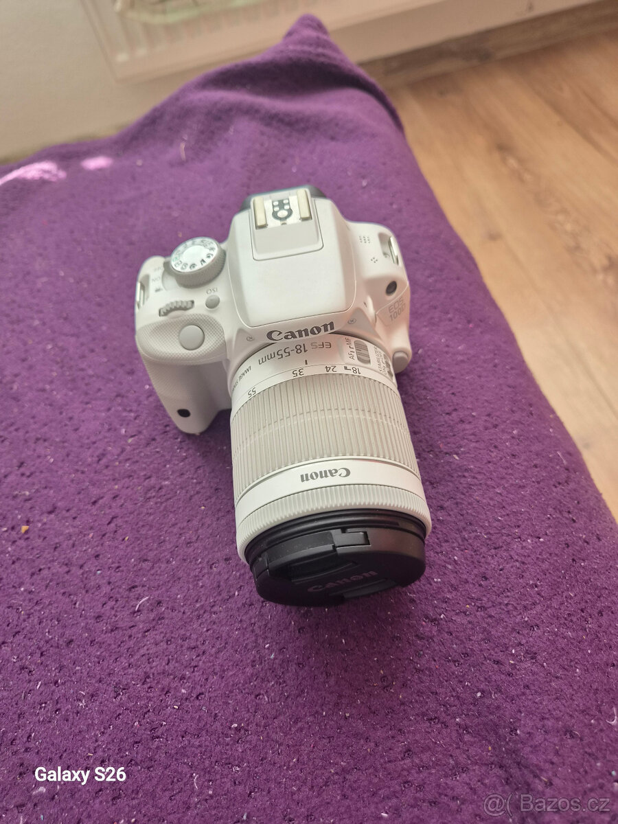 canon - 2