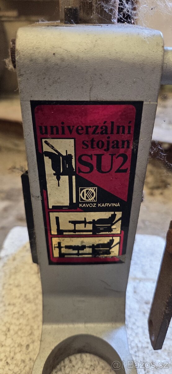 Univerzální stojan SU2 - 2