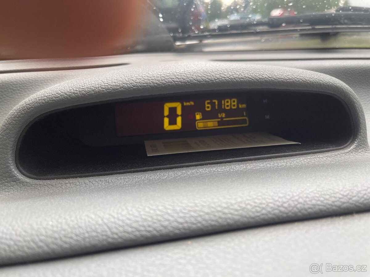 Renault twingo 1.2i - 2