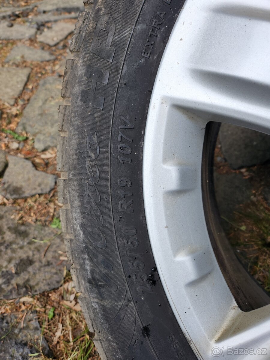 Prodám kola mercedes 19 - 2