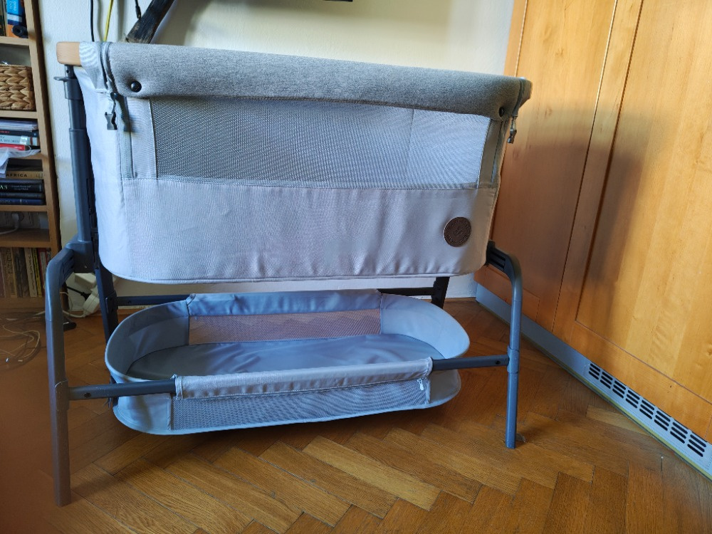 Přístavná postýlka Maxi Cosi - 2