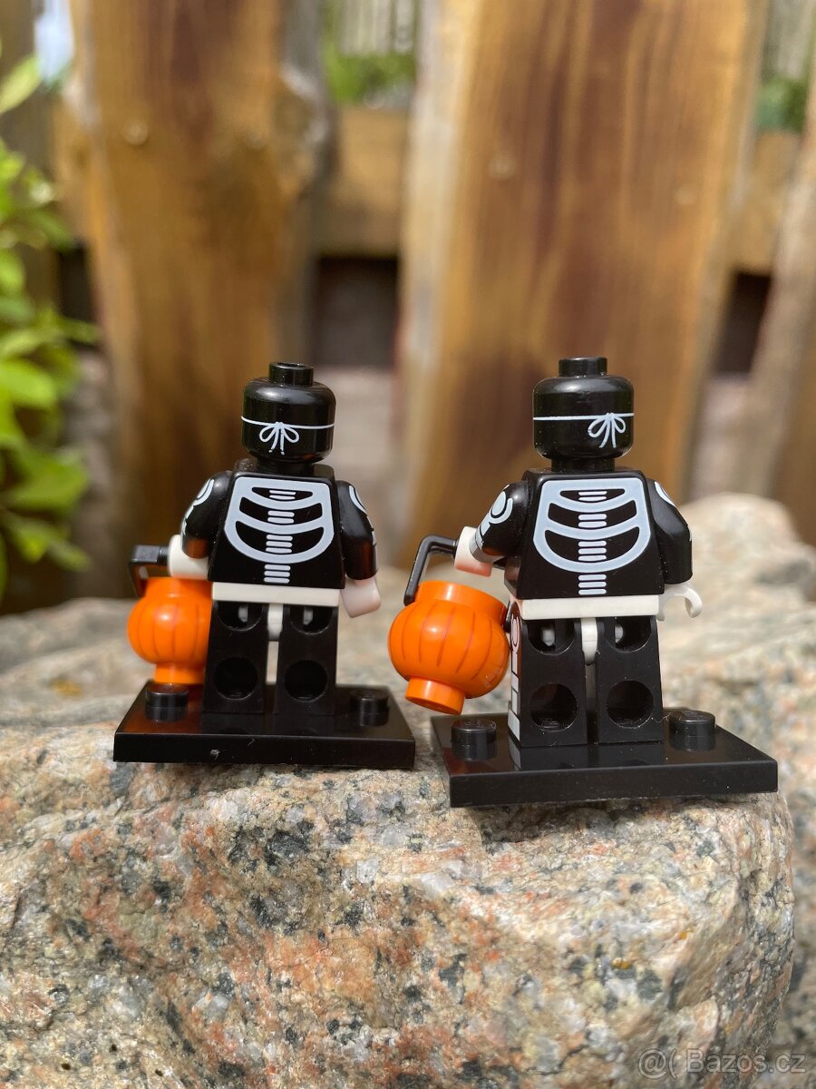 Lego skeletoni - 2